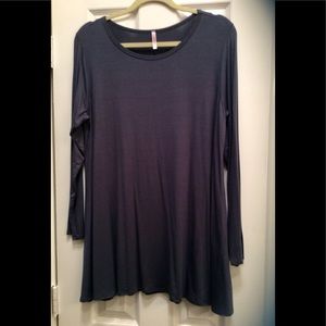 Long Sleeve Tunic! NWOT